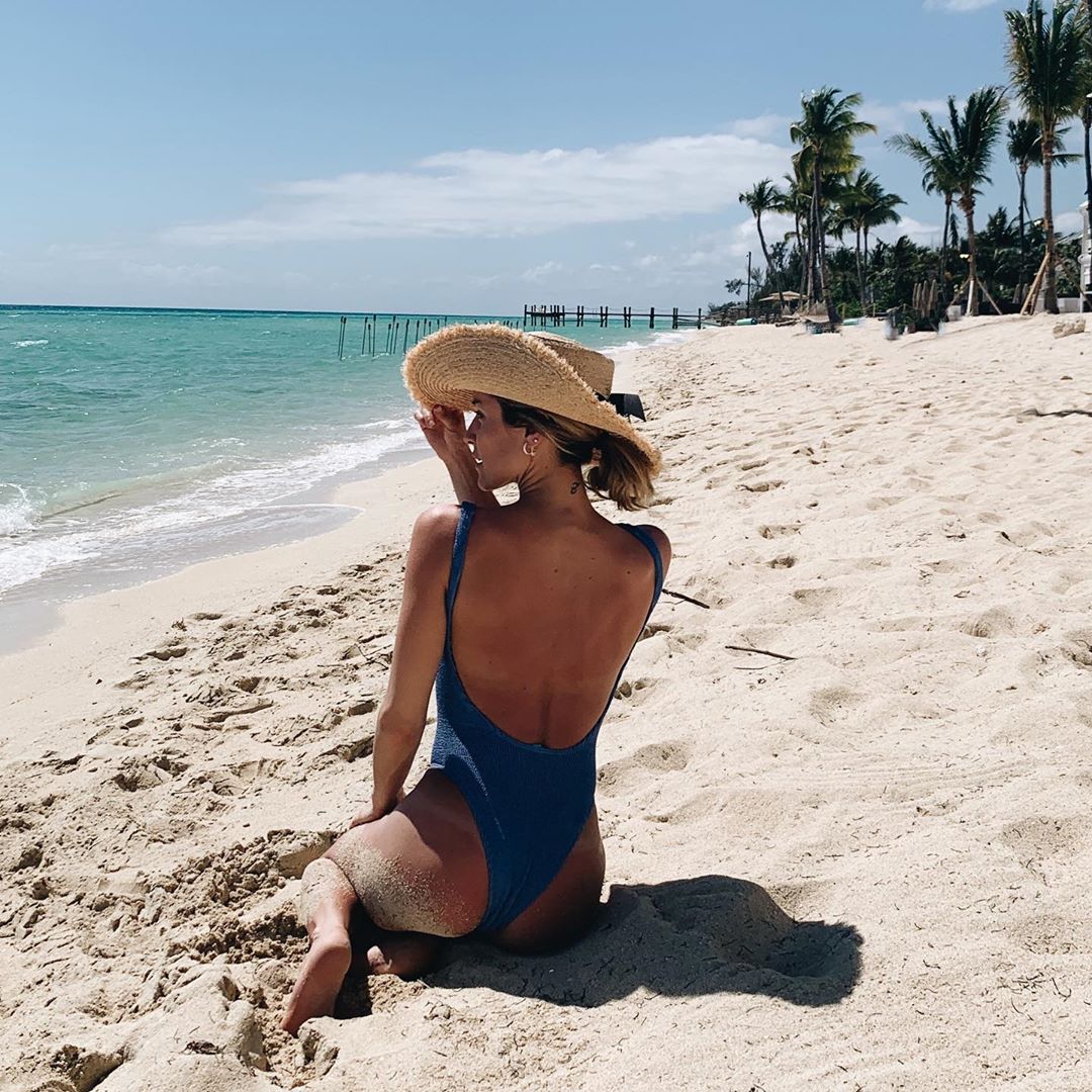 Kristin Cavallari est forever une beach girl! - Photo 5