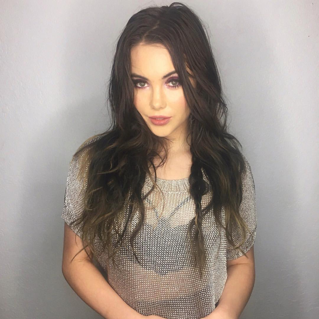 McKayla Maroney is Glowing for Her Workout! - Photo 8