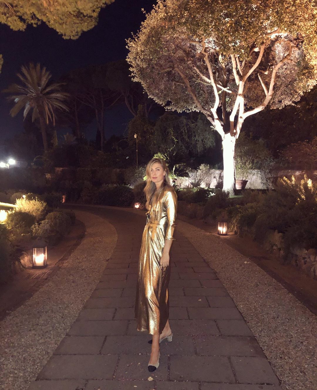 Maria Sharapova’s Mexico Vacation! - Photo 36