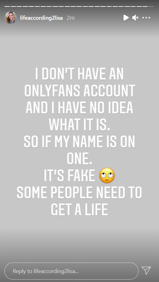 Onlyfans accounts fake 