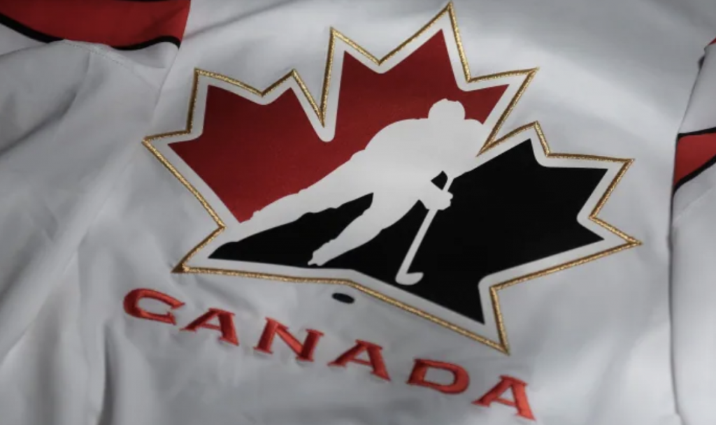 2003 Canadian World Juniors hockey team facing sexual assault allegations