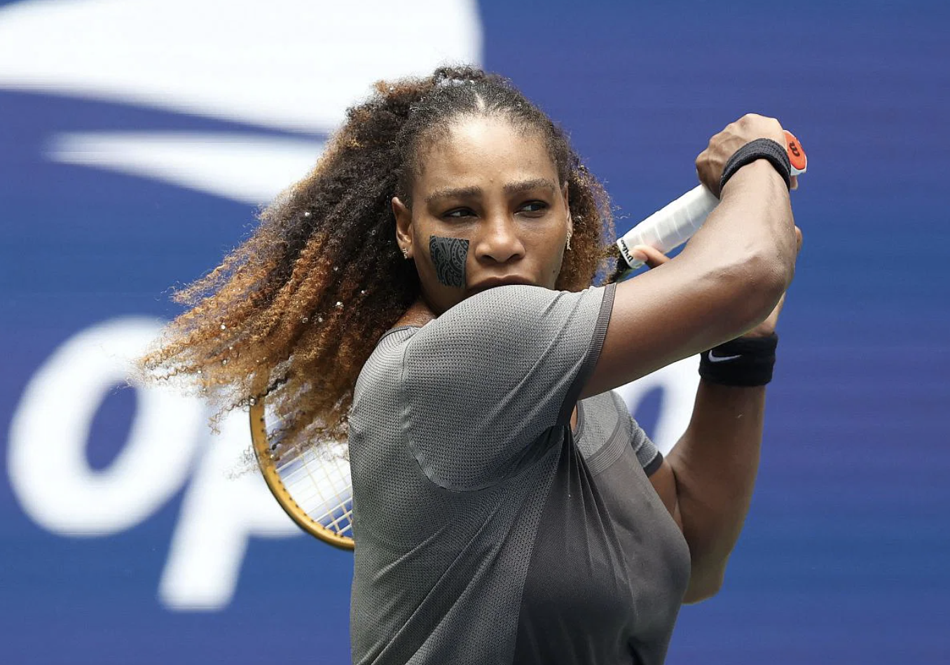 Serena Williams is Island Hopping! - Photo 27