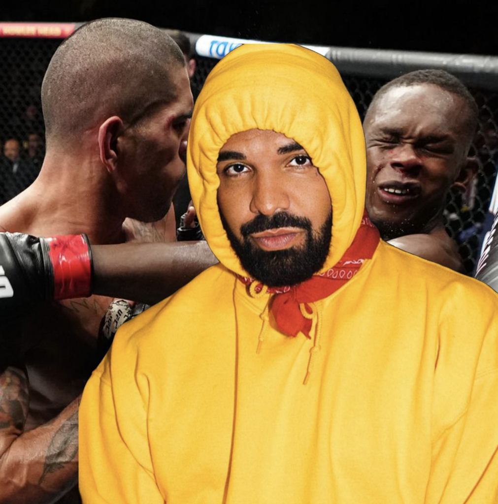 Drake Loses a $2M Bet!