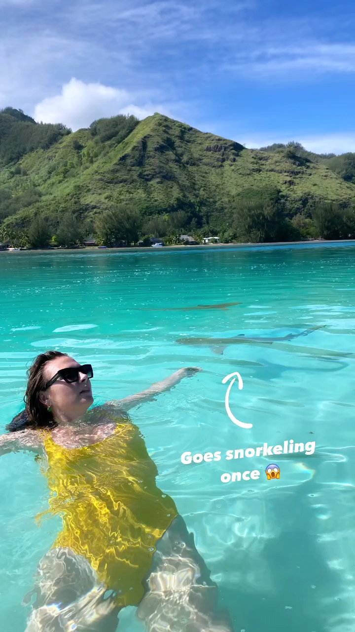 Maria Sharapova’s Mexico Vacation! - Photo 16