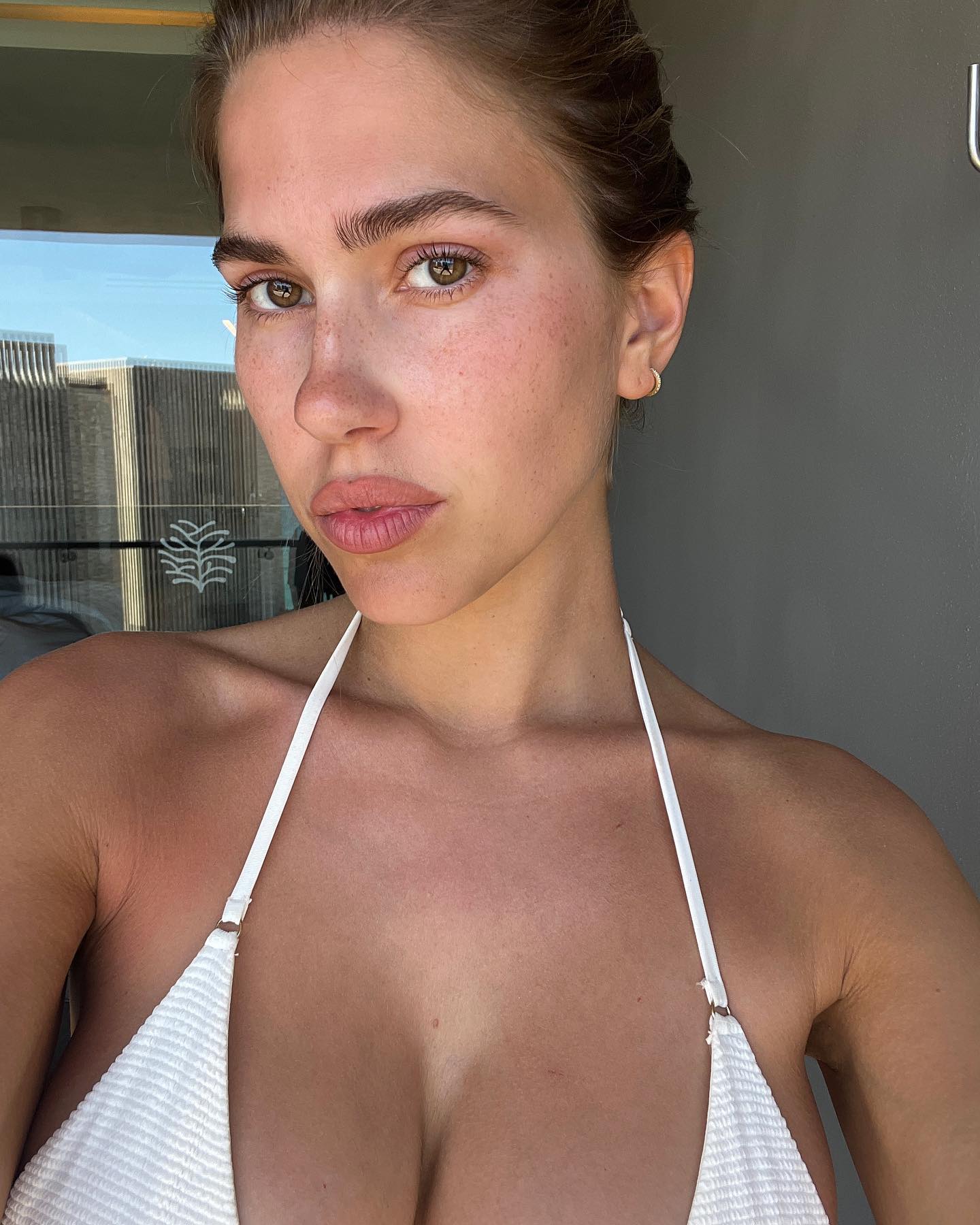 Photos n°7 : Working Out With Kara del Toro!