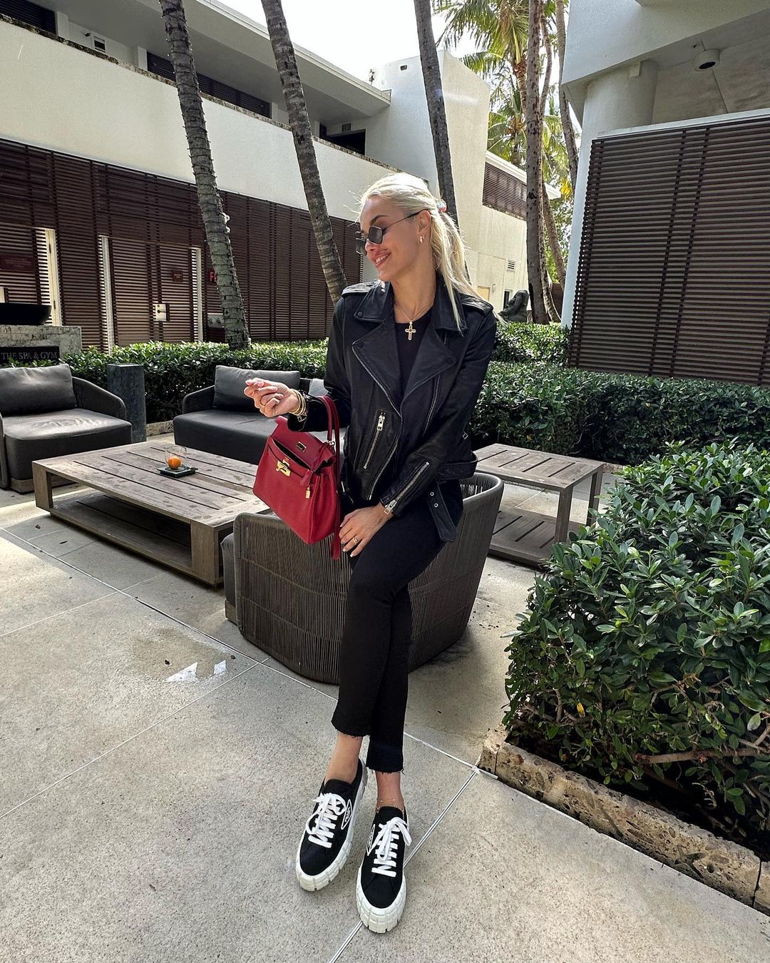 Sofya Zhuk quitte le tennis pour OnlyFans! - Photo 5