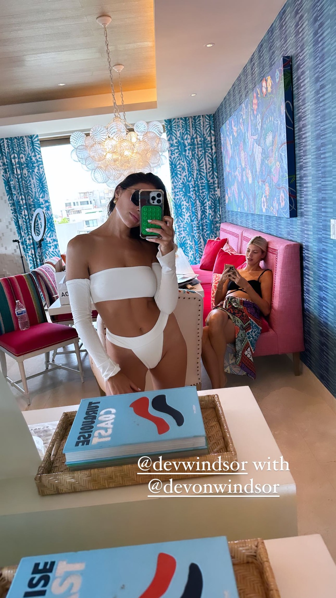 Olivia Culpo’s Bikini Clad Bachelorette! - Photo 18