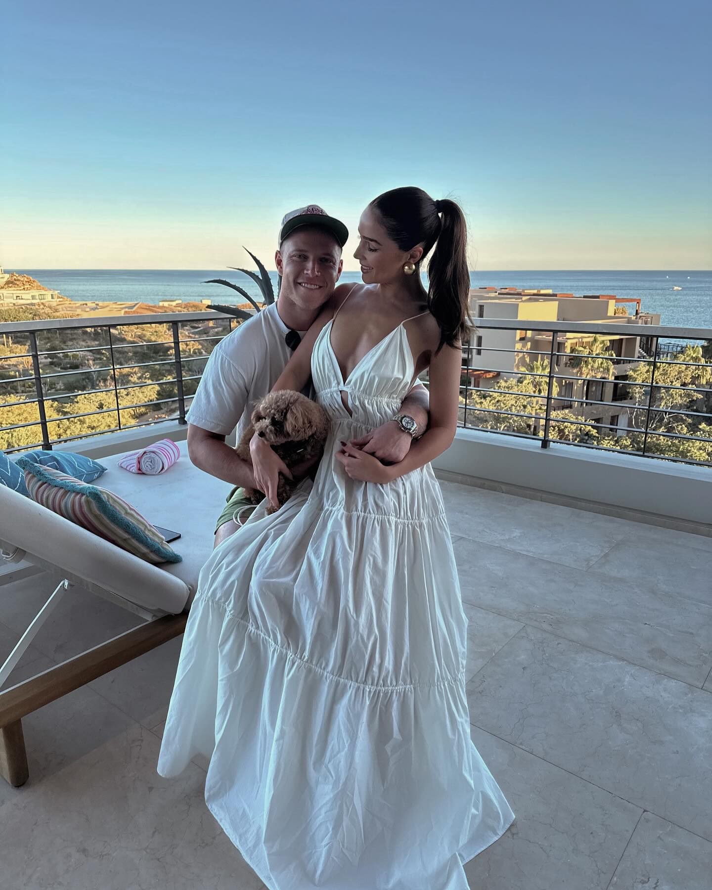 Photos n°2 : Olivia Culpo is Ready to Get Married