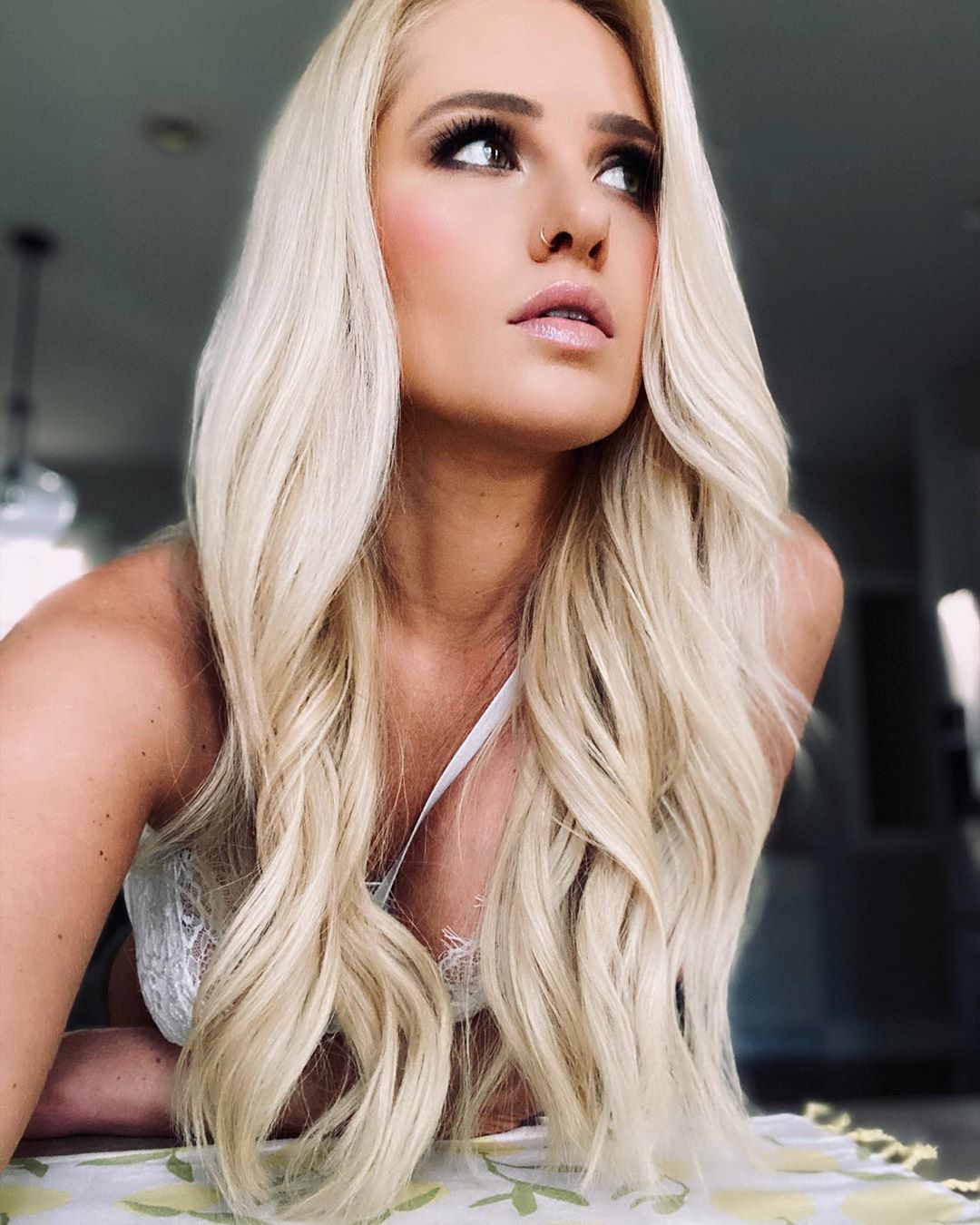 J P Arencibia And Tomi Lahren Got Engaged.